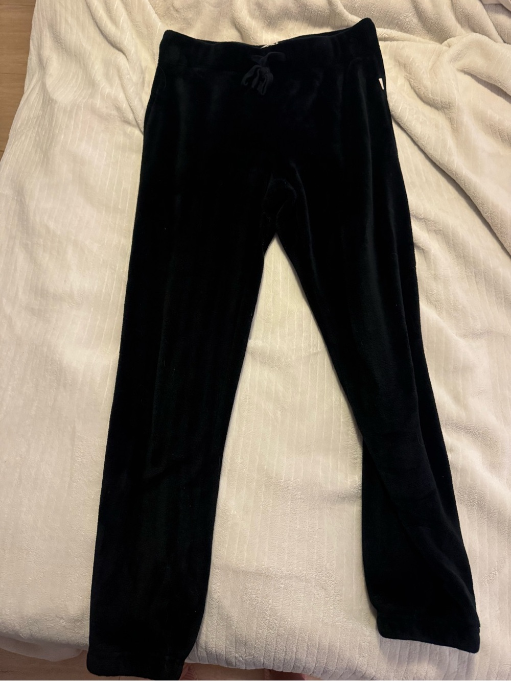 Black Ugg Lounge Pants